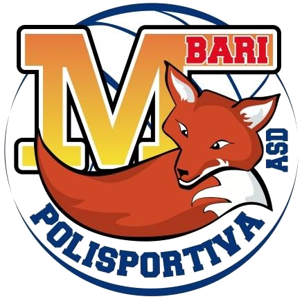 INDECO ANAV BARI