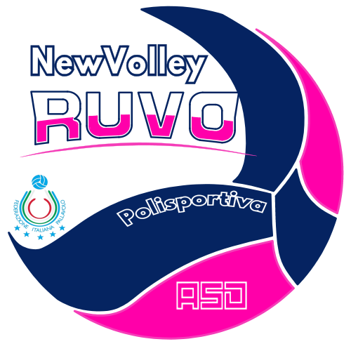 ASD NEWVOLLEY RUVO POL.